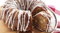 Apple Bundt Cake Apple Bundt Cake