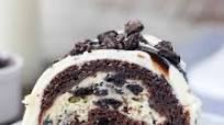 Chocolate Oreo Cheesecake Cake Chocolate Oreo Cheesecake Cake