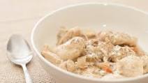 AIP Slow Cooker Chicken and Dumplings AIP Slow Cooker Chicken and Dumplings