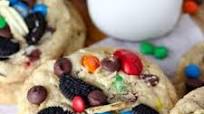 Snack Attack Chocolate Chip Cookies Snack Attack Chocolate Chip Cookies