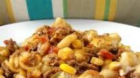 Easy Mexican Goulash Easy Mexican Goulash