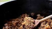 Cajun Chicken and Sausage Jambalaya Cajun Chicken and Sausage Jambalaya