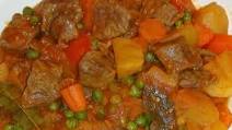 Beef Afritada Recipe!!! Beef Afritada Recipe!!!