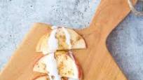 Cinnamon Apple Snack (Paleo, AIP, Whole30) Cinnamon Apple Snack (Paleo, AIP, Whole30)