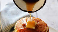 Fluffy Old Fashioned Pancakes Fluffy Old Fashioned Pancakes
