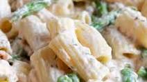 Hot Smoked Salmon Pasta Hot Smoked Salmon Pasta