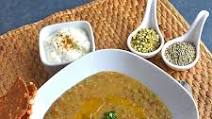 Bajra and Split Green Moong Dal Khichdi Bajra and Split Green Moong Dal Khichdi