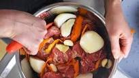 Instant Pot Carnitas (Paleo, Whole30, Low Carb) Instant Pot Carnitas (Paleo, Whole30, Low Carb)