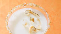 Frozen Coconut Margarita Frozen Coconut Margarita