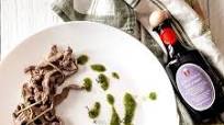Straccetti – Veal Strips Straccetti – Veal Strips