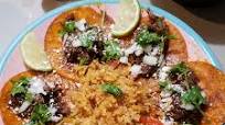 Birria Beef Brisket Tacos Birria Beef Brisket Tacos
