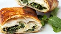 Spanakopita Spanakopita
