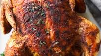 Perfect Air Fryer Roast Chicken (Whole Chicken) Perfect Air Fryer Roast Chicken (Whole Chicken)