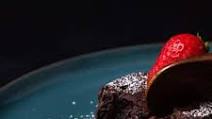Instant Pot Chocolate Lava Cake Instant Pot Chocolate Lava Cake