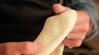 Easy-Peasy Pizza Dough Easy-Peasy Pizza Dough