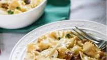 Instant Pot Crack Chicken Pasta Instant Pot Crack Chicken Pasta