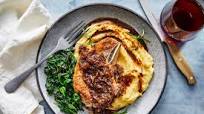 Balsamic Pork Chops Balsamic Pork Chops
