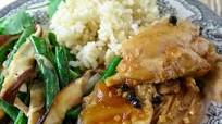 Chicken Adobo Chicken Adobo