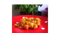 Kichererbsen-Curry Chana Masala Kichererbsen-Curry Chana Masala