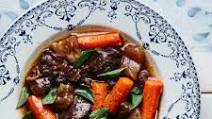 Instant Pot Vietnamese Beef Stew (Bò kho) Instant Pot Vietnamese Beef Stew (Bò kho)