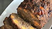 Mom's Pork Sausage Meatloaf Mom's Pork Sausage Meatloaf
