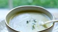 Cream of Celery Soup Cream of Celery Soup