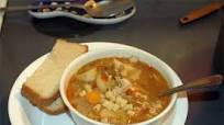Carrabba's Spicy Sicilian Chicken Soup Carrabba's Spicy Sicilian Chicken Soup