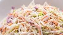 Best Coleslaw Recipe Best Coleslaw Recipe