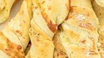 Breadstick Recipe Breadstick Recipe