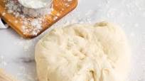 Vegan Pizza Dough Vegan Pizza Dough
