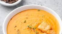 Roasted Butternut Squash Soup Roasted Butternut Squash Soup