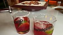Blood Orange Margarita Blood Orange Margarita