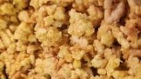 Garlic Mustard Ground Beef Garlic Mustard Ground Beef