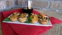 Mini Appetizer Ground Beef Pies Mini Appetizer Ground Beef Pies