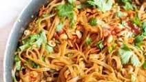 20 Minute Sweet and Spicy Noodles 20 Minute Sweet and Spicy Noodles