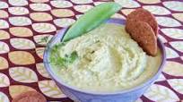 Sweet Pea Hummus Sweet Pea Hummus