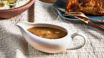 Turkey Giblet Gravy Turkey Giblet Gravy