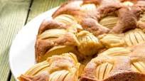 Apfelkuchen Apfelkuchen