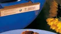 Ginger Soy Pork Chops Ginger Soy Pork Chops