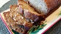 Orange Banana Bread Orange Banana Bread
