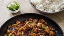 Chinese-Style Beef and Eggplant | Cook's Country Chinese-Style Beef and Eggplant | Cook's Country