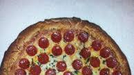 America's Test Kitchen Thin-Crust Pizza America's Test Kitchen Thin-Crust Pizza