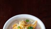 Crockpot Ham and Potato Soup Crockpot Ham and Potato Soup