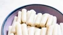 Asian Rice Cakes (Steamed Rice Cakes) Asian Rice Cakes (Steamed Rice Cakes)
