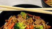 Udon Noodle Stir Fry Udon Noodle Stir Fry