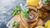 Metabolism-Boosting Arnold Palmer Metabolism-Boosting Arnold Palmer