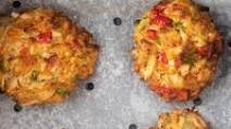 Easy Air Fryer Crab Cakes Easy Air Fryer Crab Cakes