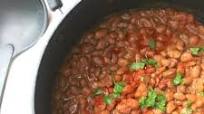 Mexican Pinto Beans Mexican Pinto Beans
