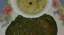 Bachi hui palak ka saag se paratha recipe by Abhilasha Gupta at BetterButter Bachi hui palak ka saag se paratha recipe by Abhilasha Gupta at BetterButter