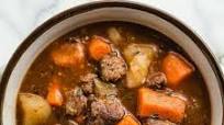 Instant Pot Beef Stew Instant Pot Beef Stew